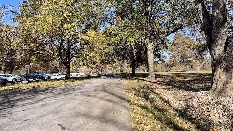 Darby Creek Park (Control) - Galloway, OH