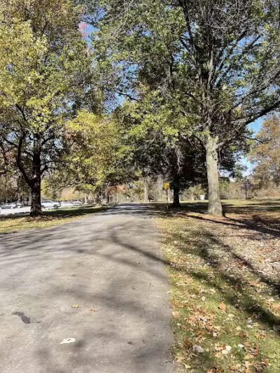 Darby Creek Park (Control) - Galloway, OH