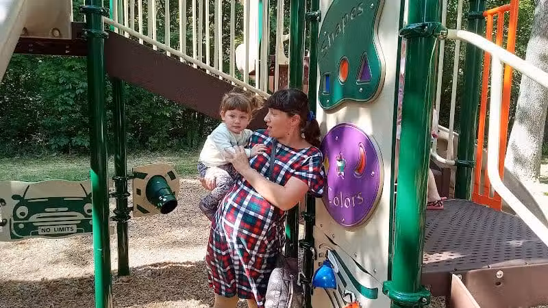 Darby Creek Park (Control) - Galloway, OH