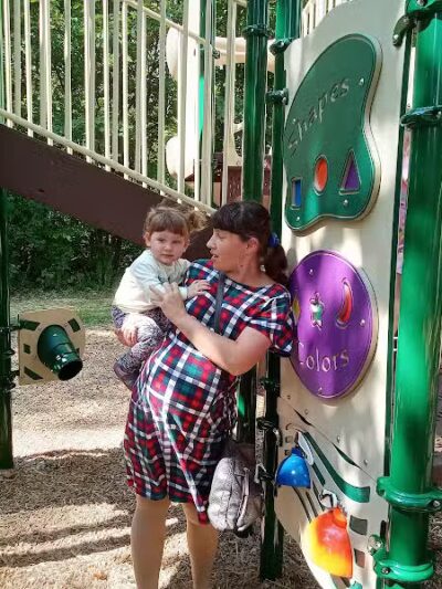 Darby Creek Park (Control) - Galloway, OH