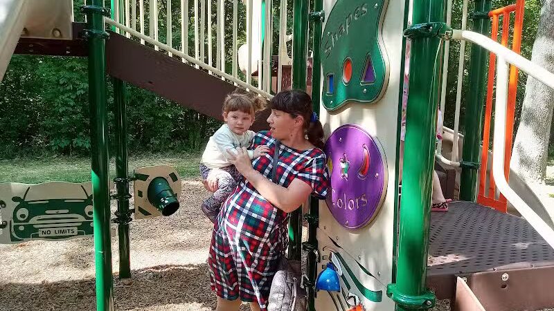 Darby Creek Park (Control) - Galloway, OH