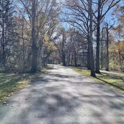 Darby Creek Park (Control) - Galloway, OH