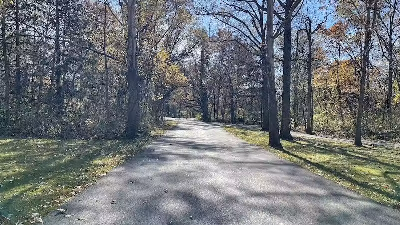 Darby Creek Park (Control) - Galloway, OH