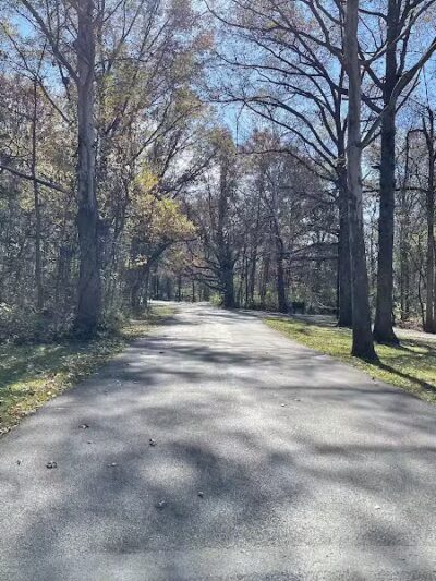 Darby Creek Park (Control) - Galloway, OH