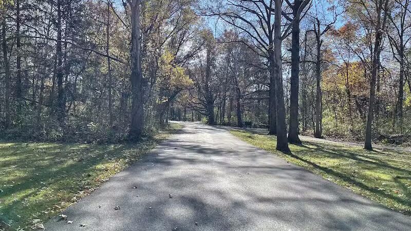 Darby Creek Park (Control) - Galloway, OH