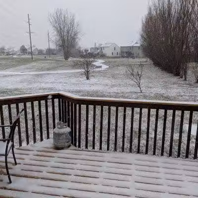 Galloway Ridge Park - Galloway, OH