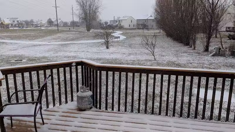 Galloway Ridge Park - Galloway, OH