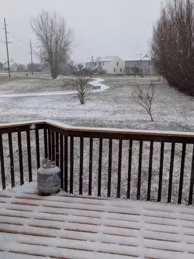 Galloway Ridge Park - Galloway, OH