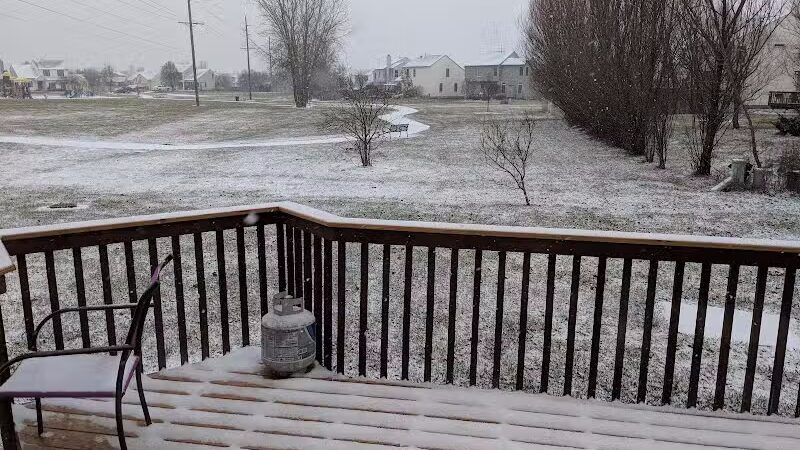 Galloway Ridge Park - Galloway, OH