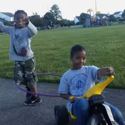 Galloway Ridge Park - Galloway, OH