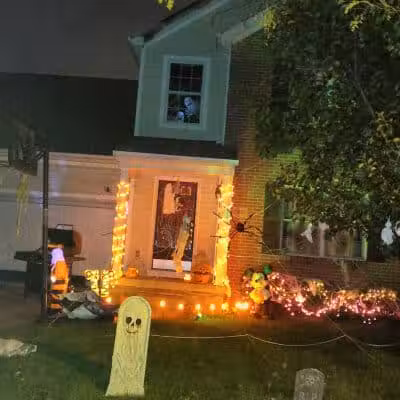 Galloway Ridge Park - Galloway, OH