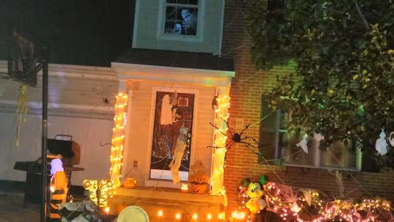 Galloway Ridge Park - Galloway, OH