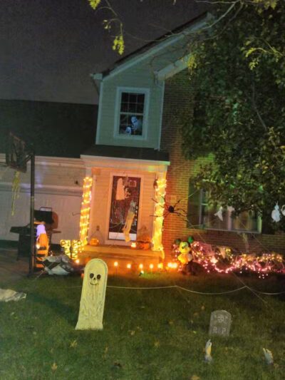 Galloway Ridge Park - Galloway, OH