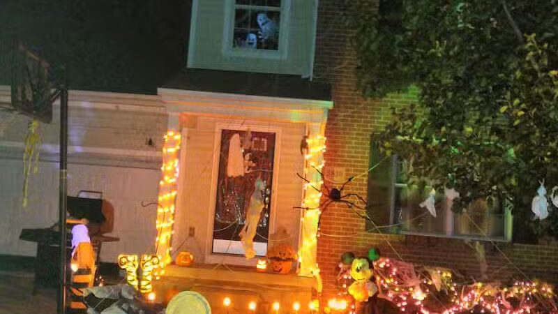 Galloway Ridge Park - Galloway, OH