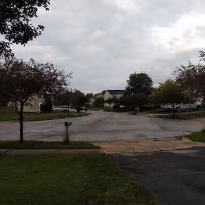 Galloway Ridge Park - Galloway, OH