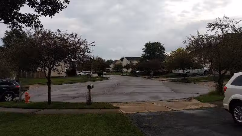 Galloway Ridge Park - Galloway, OH