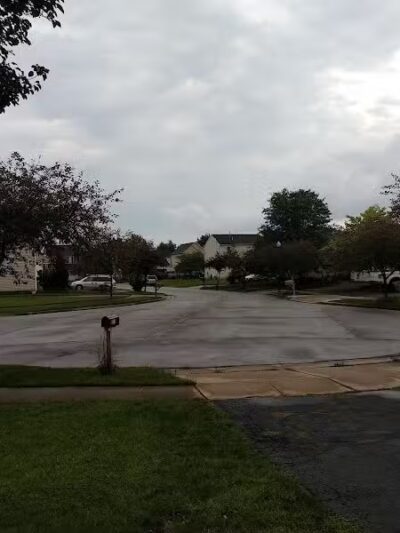 Galloway Ridge Park - Galloway, OH