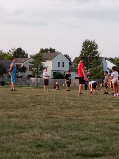 Galloway Ridge Park - Galloway, OH