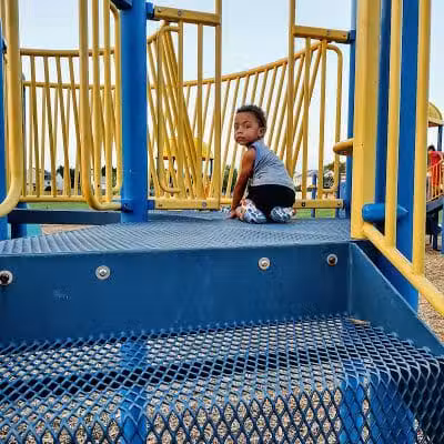 Galloway Ridge Park - Galloway, OH