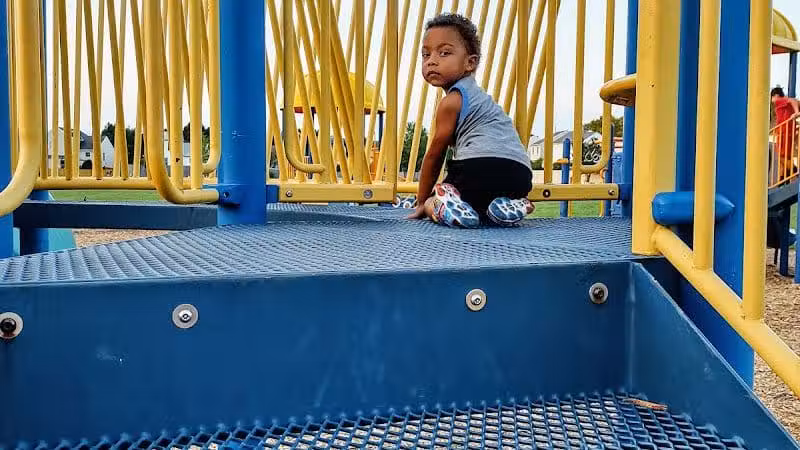 Galloway Ridge Park - Galloway, OH