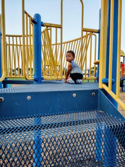 Galloway Ridge Park - Galloway, OH