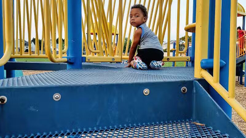 Galloway Ridge Park - Galloway, OH