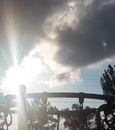 Galloway Ridge Park - Galloway, OH