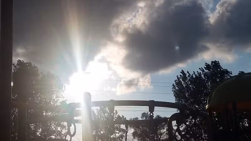 Galloway Ridge Park - Galloway, OH