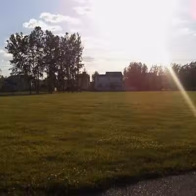 Galloway Ridge Park - Galloway, OH