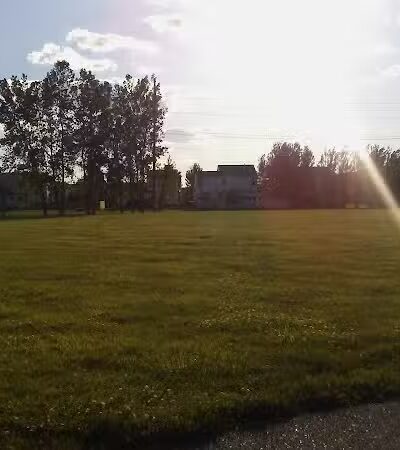 Galloway Ridge Park - Galloway, OH