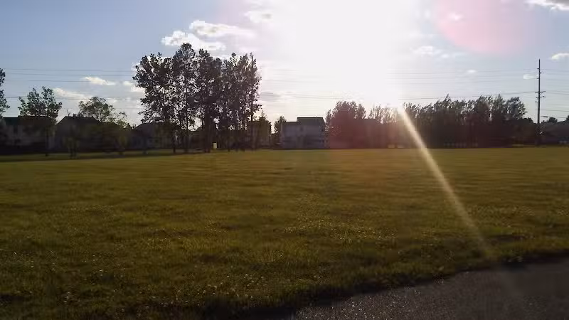 Galloway Ridge Park - Galloway, OH