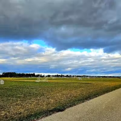 Galloway Sports Complex - Galloway, OH