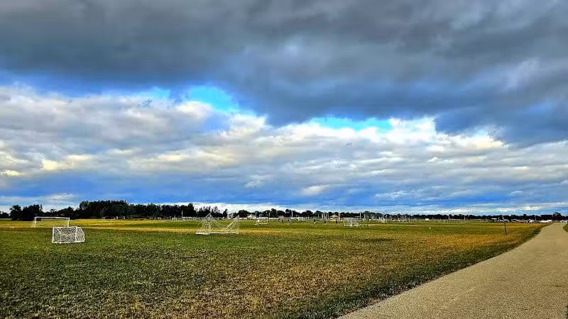 Galloway Sports Complex - Galloway, OH