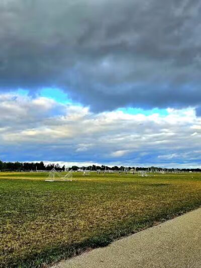 Galloway Sports Complex - Galloway, OH