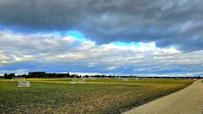 Galloway Sports Complex - Galloway, OH