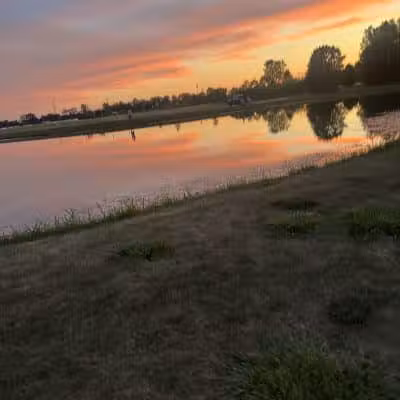 Galloway Sports Complex - Galloway, OH