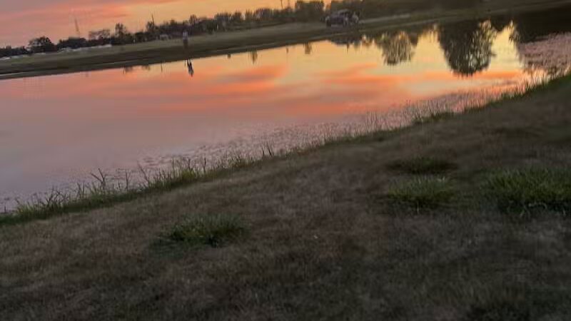 Galloway Sports Complex - Galloway, OH