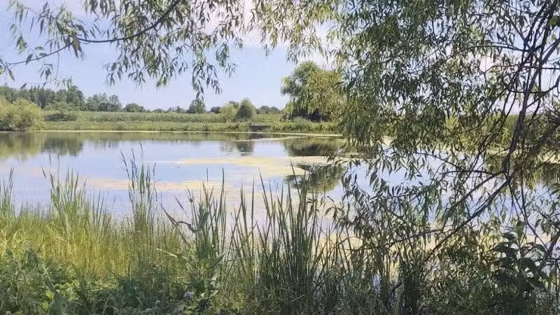 Galloway Sports Complex - Galloway, OH