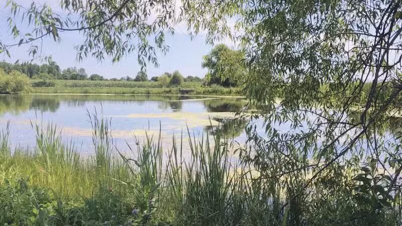 Galloway Sports Complex - Galloway, OH