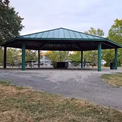 Greene Countrie Park - Galloway, OH