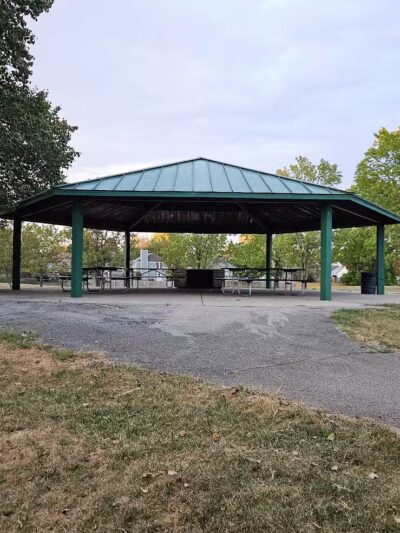 Greene Countrie Park - Galloway, OH