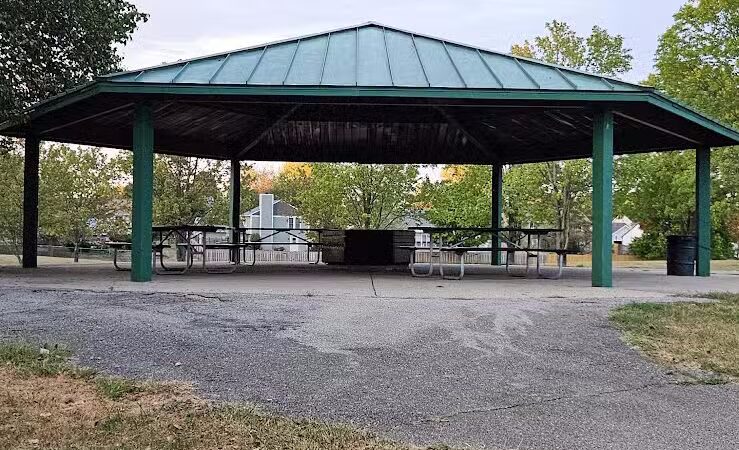 Greene Countrie Park - Galloway, OH