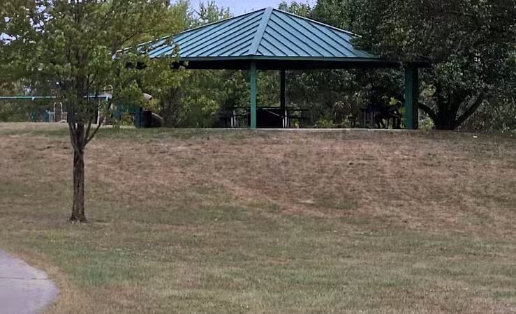 Greene Countrie Park - Galloway, OH