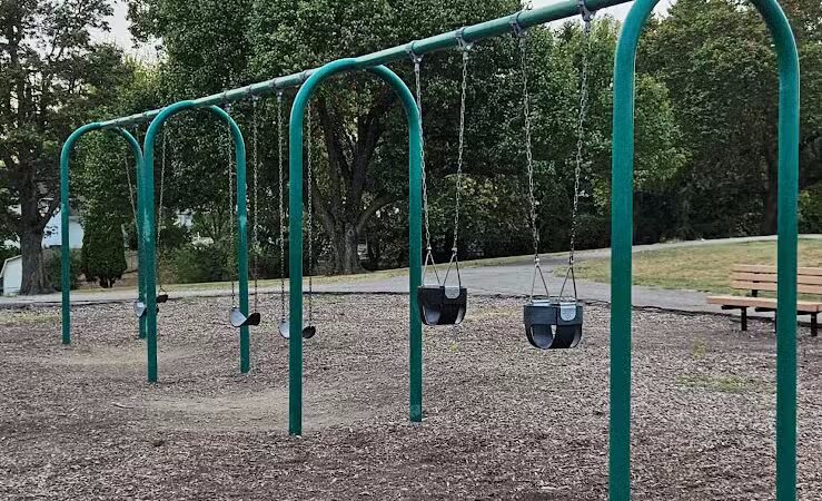 Greene Countrie Park - Galloway, OH