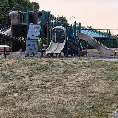 Greene Countrie Park - Galloway, OH