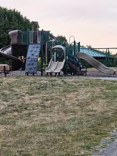 Greene Countrie Park - Galloway, OH