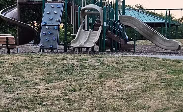 Greene Countrie Park - Galloway, OH