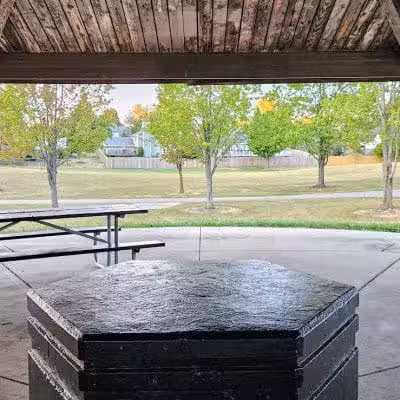 Greene Countrie Park - Galloway, OH