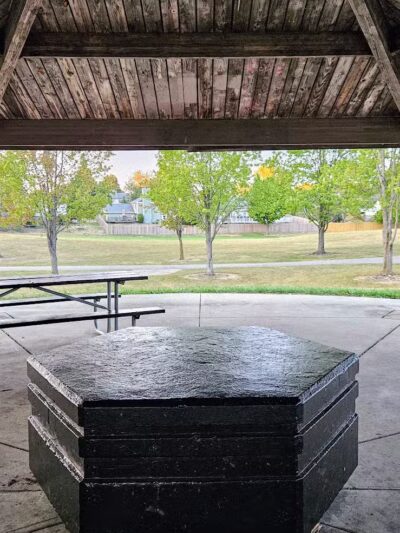 Greene Countrie Park - Galloway, OH