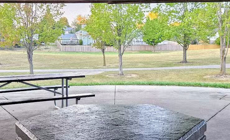 Greene Countrie Park - Galloway, OH